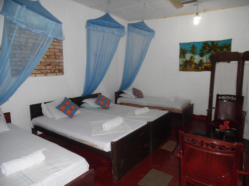 Hotel Weltevreden Galle Habitación foto