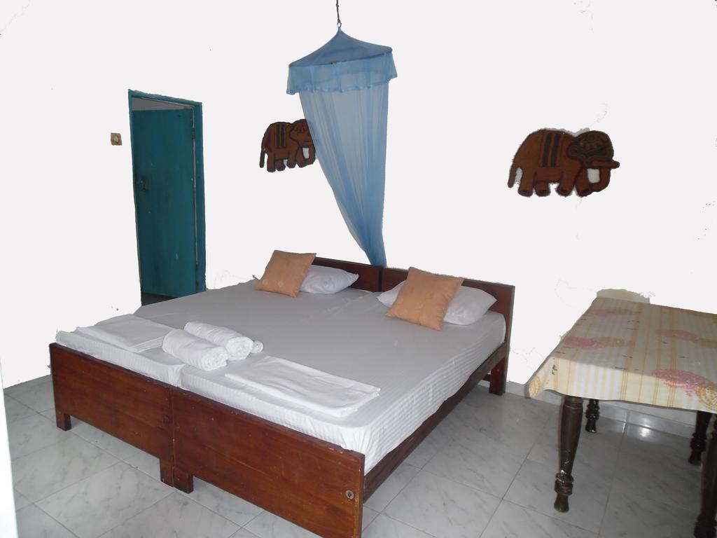 Hotel Weltevreden Galle Habitación foto