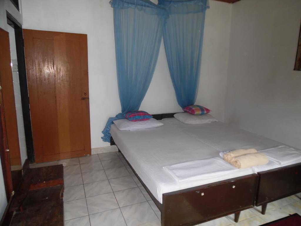 Hotel Weltevreden Galle Habitación foto