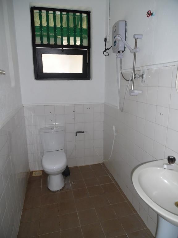 Hotel Weltevreden Galle Habitación foto