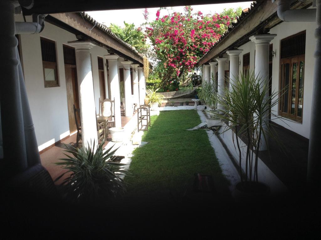 Hotel Weltevreden Galle Habitación foto