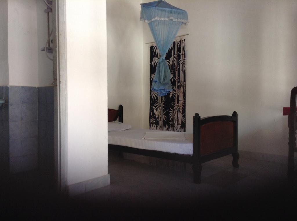 Hotel Weltevreden Galle Habitación foto